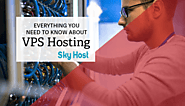 What is VPS Hosting?