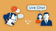 Advantages of Using Live Chat on Your Website - skyhostae