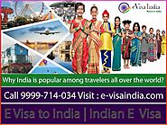 Website at https://evisaindiablog.wordpress.com/2021/01/03/why-india-is-popular-among-travelers-all-over-the-world/