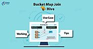 Bucket Map Join in Hive - Tips & Working - DataFlair