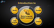 HiveQL SELECT Statement - JDBC Program With Syntax and Example - DataFlair