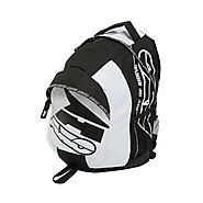 AXO 29101-05-000 Black Commuter Backpack