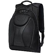 MotoCentric Centrek Backpack - Black