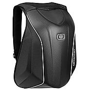 Ogio No Drag Mach 5 Urban Active Backpack - Stealth / 20.5"H x 14.5"W x 7"D