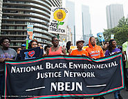 Diversity is the Lifeline for the Future of the Climate Movement