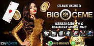 IDNPLAY | IDN POKER | Bandar Ceme Online | Poker Online