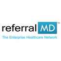 referralMD | Referral Management Software | Doctor-Physician Network