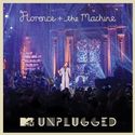 Amazon.com: Florence + The Machine: MTV Unplugged [CD/DVD Combo] [Deluxe Edition]: Music