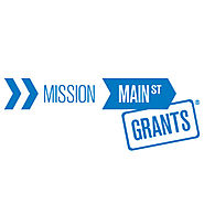 Chase Mission Main Street Grants