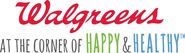 Walgreens Contribution Guidelines