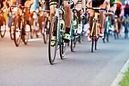 Why Bike Riding Has Become More Popular During the Coronavirus Pandemic