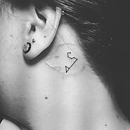 Get an Idea for Best Tiny Meaningful Tattoos | Fashionterest