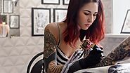 Women in the Tattoo Industry – Exploring Alternate Careers