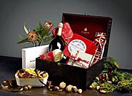 Gift Basket: The Ultimate Present Choice No Matter the Occasion