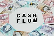The Cash Flow Lending For SME Business