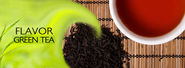 Different Ways to Flavor Green Tea