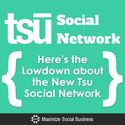 An Eye-Opening Look into the New Tsu Social Network