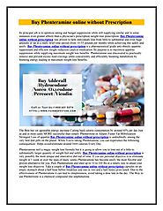 Buy Phenteramine online without Prescription +1 405 621 3574 by kathleen park - Issuu