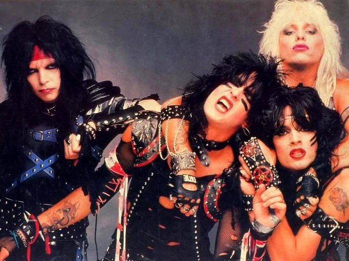 Greatest Heavy Metal Band Of All Time The GOAT Series greatest-heavy-metal-band-of-all-time-the-goat-series