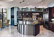 Stylish & Modern Stainless Steel Cabinets For Your Kitchen