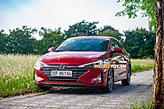 Hyundai Elantra 2021: thông số, giá xe và khuyến mãi ミ★EᒪᗩᑎTᖇᗩ★彡