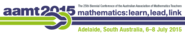 AAMT Conference 2015 Mathematics: Learn, Lead, Link