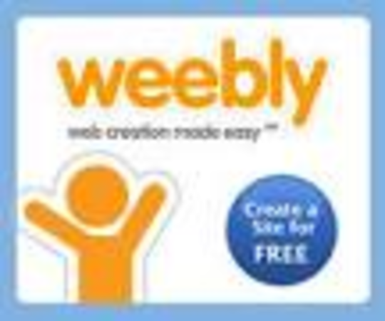 Weebly for Educational Websites