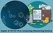 Impact of COVID-19 on Accounting Outsourcing Services