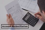 Account Reconciliation Overview and How it Works?