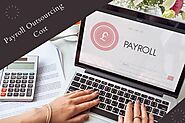 How much does it cost to outsource payroll services?