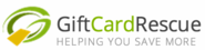 Buy Gift Cards Online | GiftCardRescue