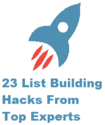 23 Data-Backed List Building Strategies From Top Experts (with case studies and experiments)