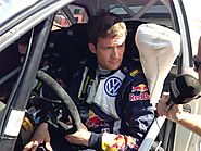 2015 World Rally Championship season