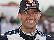 2016 World Rally Championship