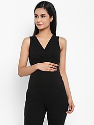 Cotton Maternity & Nursing Sleep Bra