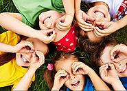 Why should you teach your kids the art of managing emotions? - Cambridge School Greater Noida