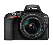 Nikon D3500 | DX DSLR | Camera body, kits & accessories