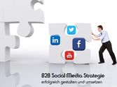 Die erfolgreiche Social Media Strategie im B2B | PREGA Design