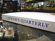 Lapham's Quarterly