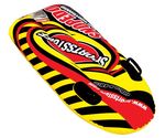 SPORTSSTUFF 30-1102 Snopedo Snow Sled
