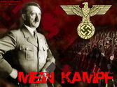 Adolf Hitler-Mein Kampf