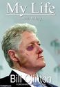 Bill Clinton-My Life