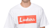 Lurk Hard Supreme Lurk T-Shirt