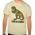 Lurkasaurus