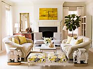 Benjamin Moore Swiss Coffee Color to Beauty of Your Home