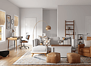 Gray Owl Benjamin Moore: Give a Alluring Look to Your Room