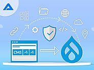 Drupal 9 Upgrade: An Exciting Opportunity for Organizations