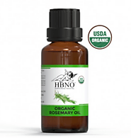 Get 100% Organic Rosemary Oil at Essential Natural Oils