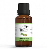 Get 100% Pure Lemongrass Essential Oil at Wholesale Prices