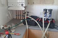 Yorkhill Gas Ltd — Tips To Hire Right Professionals For Gas Boiler...